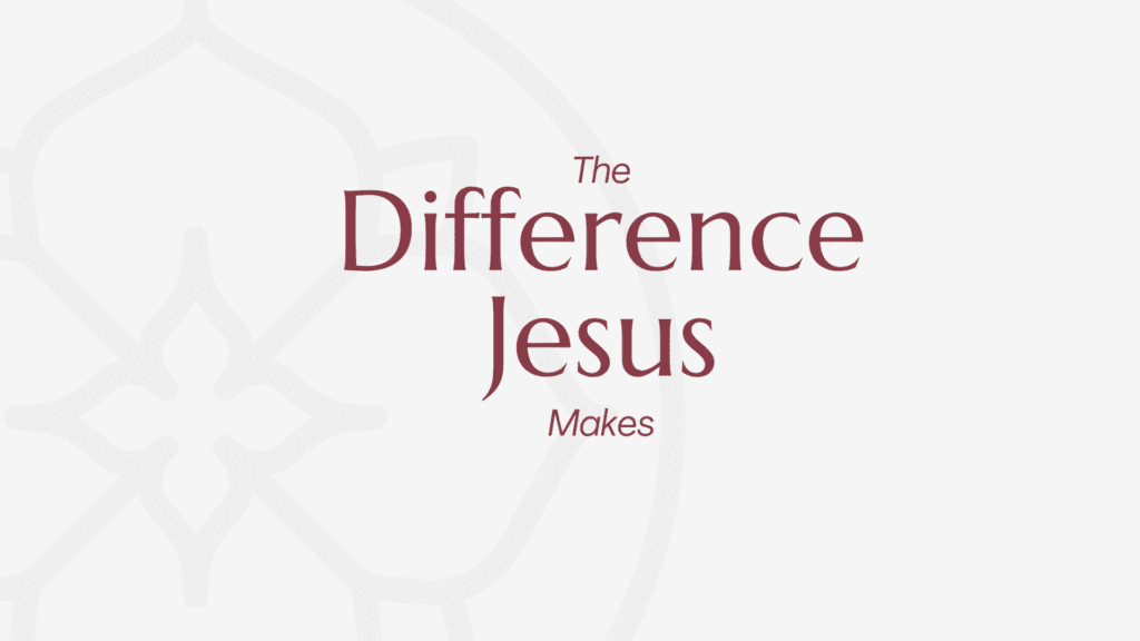 Michael Reeves on How Jesus Changes our Prayer