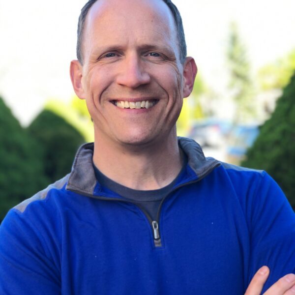 Picture of Justin Huffman