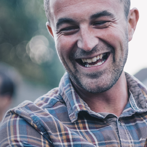 Picture of Tom Clewer