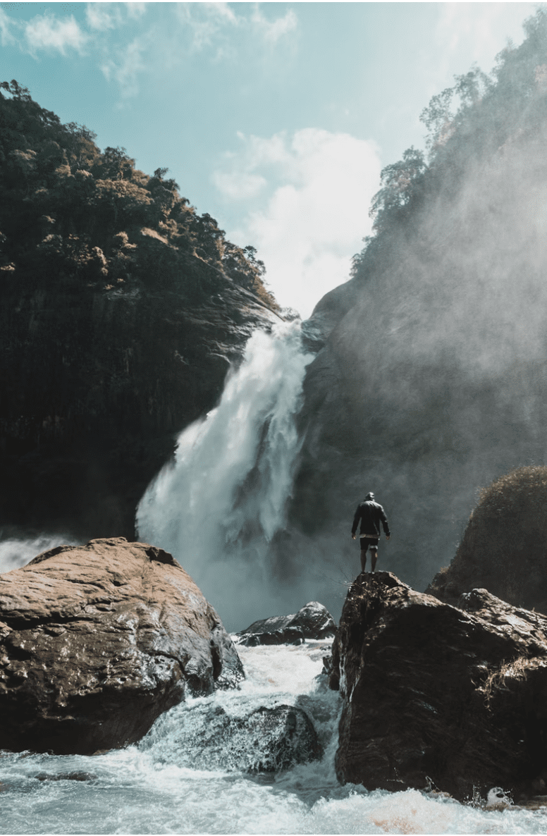 Wonder by Justin Huffman