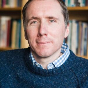 Picture of Tim Chester