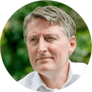 Picture of John Wyatt