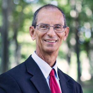 Picture of Thomas Schreiner